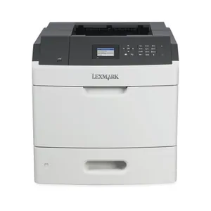Замена системной платы на принтере Lexmark MS811N в Воронеже